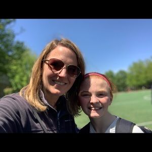 Meet your Posher, Kristin